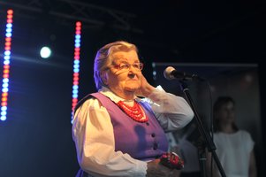 W Ożarowie zorganizowano Biesiadę Świętojańską